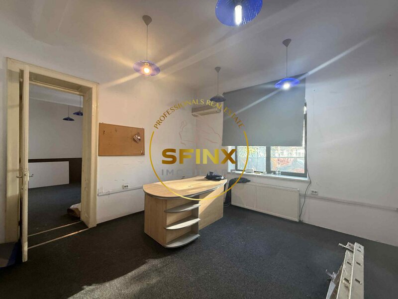 Calea Grivitei, 2 camere circular,  centrala, garaj