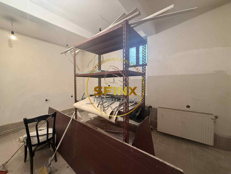 Calea Grivitei, 2 camere circular,  centrala, garaj