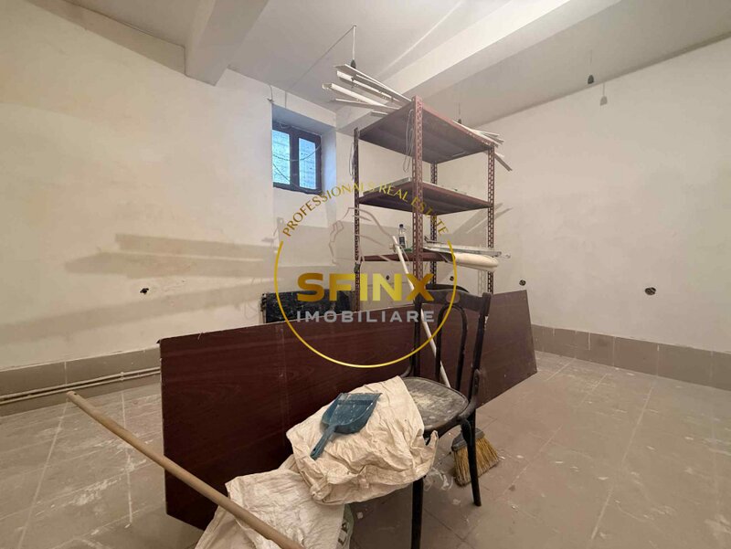 Calea Grivitei, 2 camere circular,  centrala, garaj